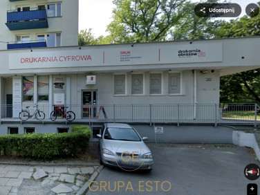 Lokal Kraków