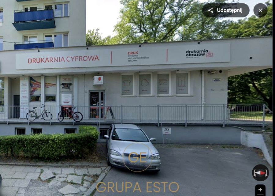 Lokal Kraków