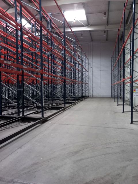 Budynek użytkowy Wrocław