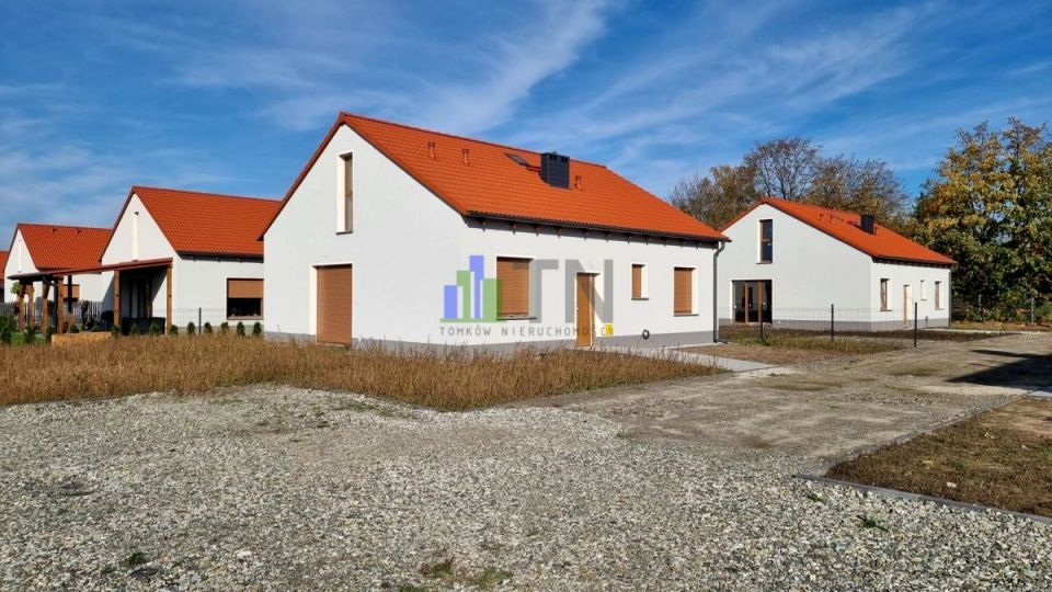 Dom Miłoszyce
