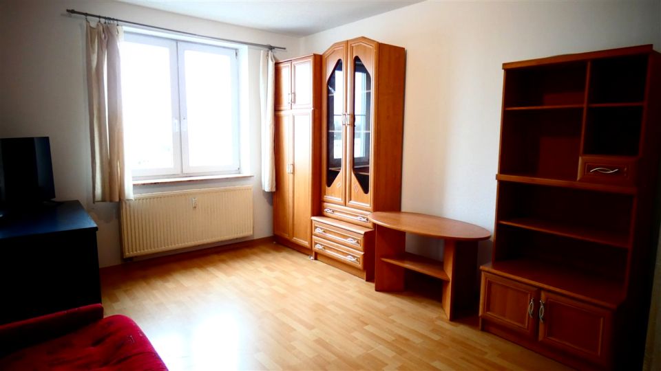 Mieszkanie Gliwice