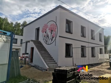 Dom Zielona Góra