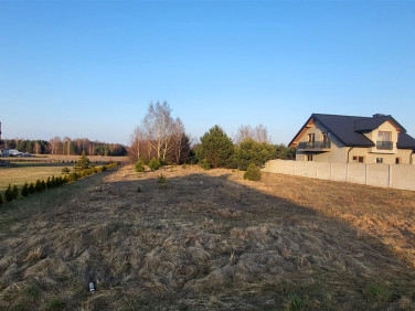 Działka budowlana sprzedam