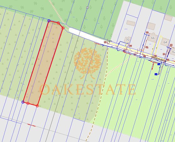 Działka budowlana Skarżysko-Kamienna