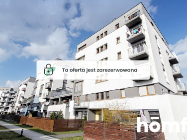 Mieszkanie Poznań