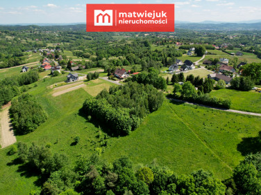 Działka Gorzków
