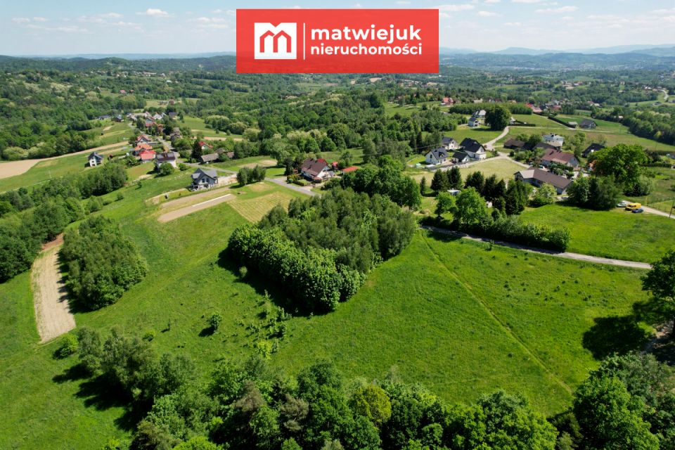 Działka Gorzków