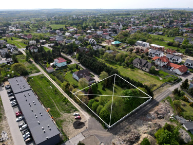 Działka budowlana Mysłowice