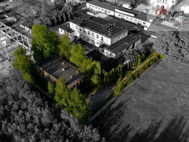 Budynek użytkowy Zgierz