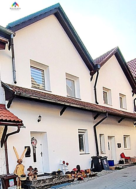 Dom Bolesławiec