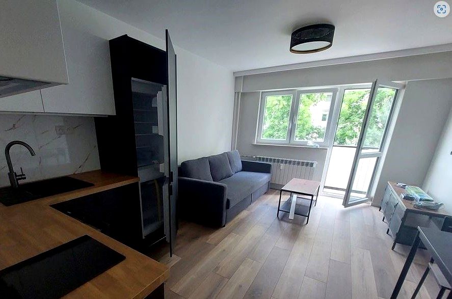 Mieszkanie Warszawa wynajem