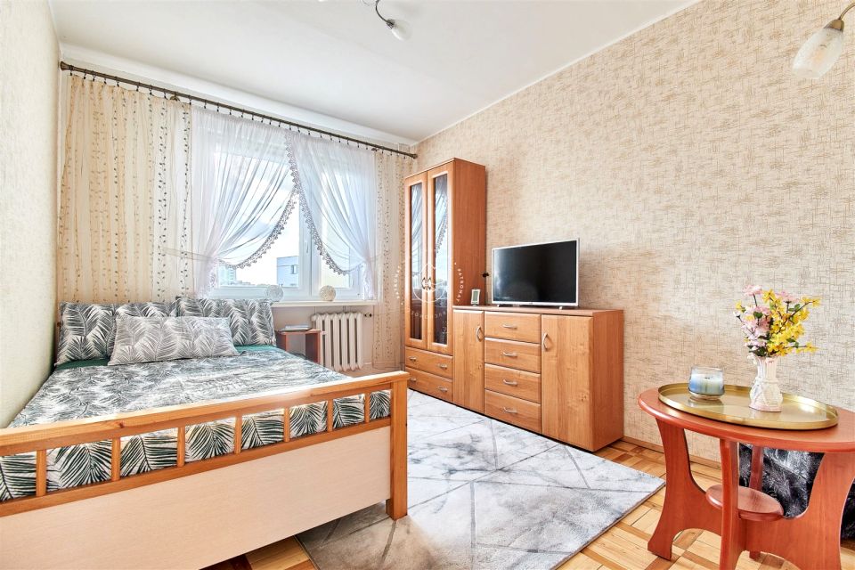 Mieszkanie Bydgoszcz