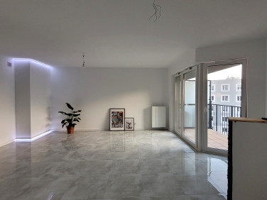 Mieszkanie apartamentowiec sprzedaż