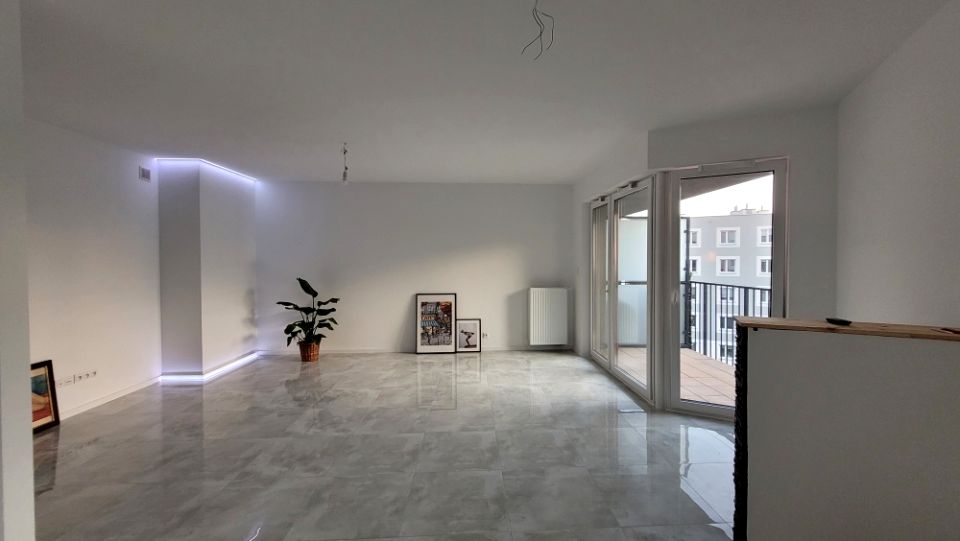 Mieszkanie apartamentowiec sprzedaż