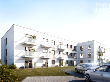 Mieszkanie Banino sprzedaż