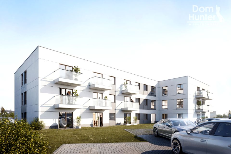 Mieszkanie Banino sprzedaż