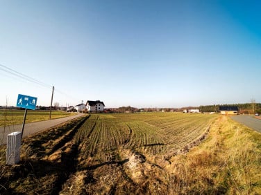 Działka Opole