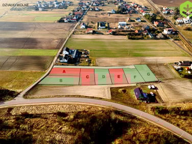 Działka budowlana Opole sprzedam