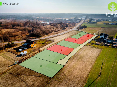 Działka budowlana Opole