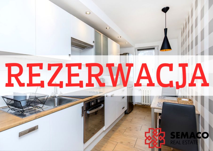 Mieszkanie Kraków