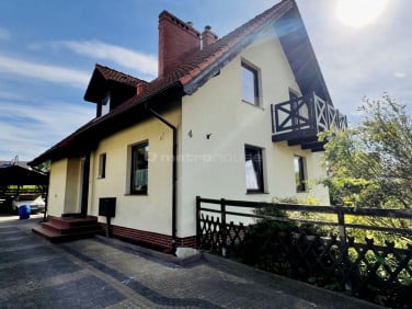 Dom Kąty Wrocławskie