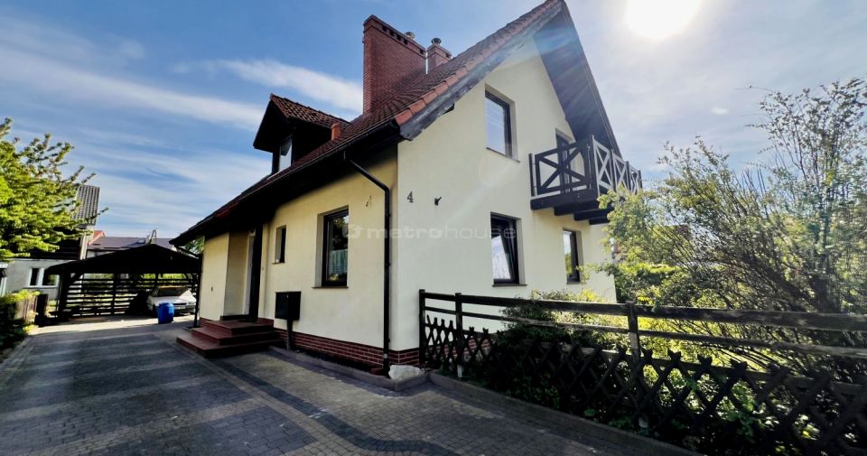 Dom Kąty Wrocławskie