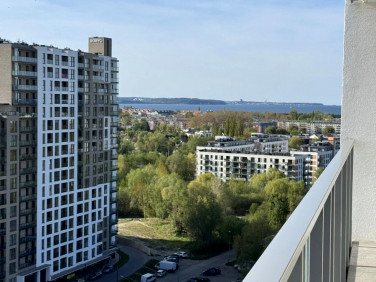 Mieszkanie Gdańsk