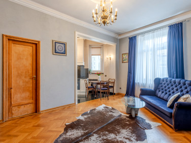 Mieszkanie Warszawa