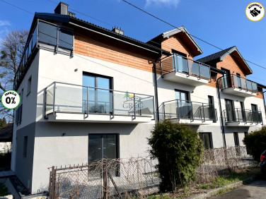 Mieszkanie apartamentowiec w górach