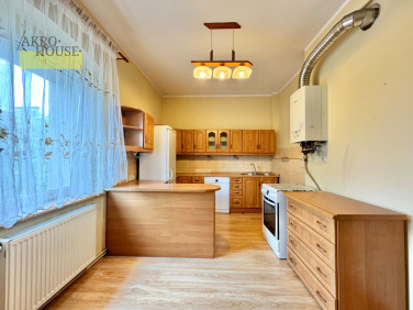 Mieszkanie Gliwice