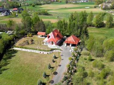 Dom Załęże