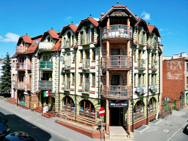 Mieszkanie Inowrocław