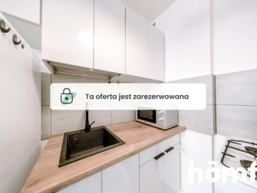 Mieszkanie Toruń