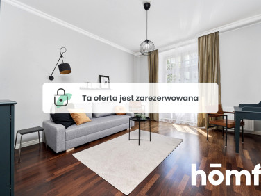 Mieszkanie Wrocław