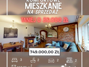Mieszkanie Goleniów
