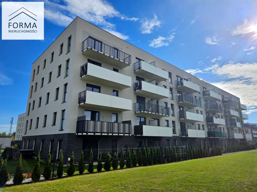 Mieszkanie Bydgoszcz