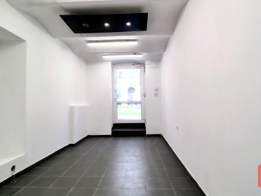 Lokal Poznań