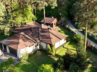 Dom Krasnobród