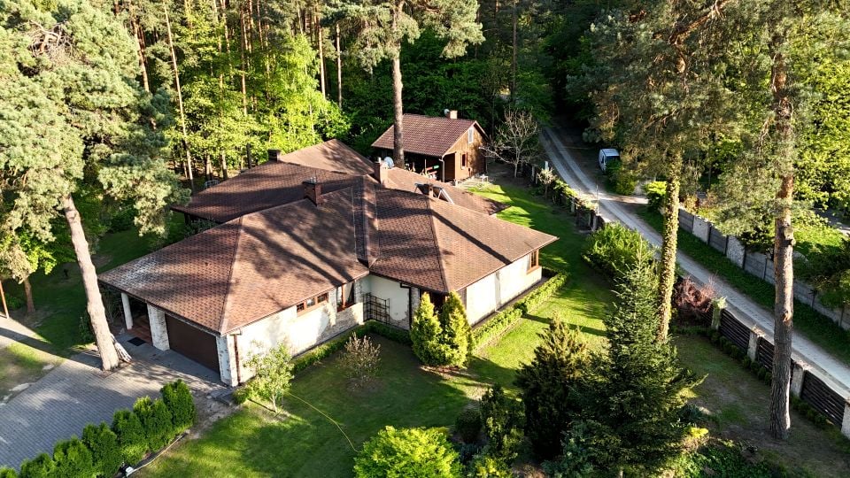 Dom Krasnobród