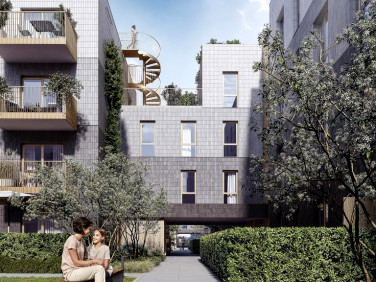 Mieszkanie apartamentowiec sprzedaż