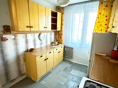 Mieszkanie Kielce