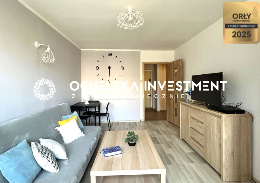 Mieszkanie Warszawa sprzedaż