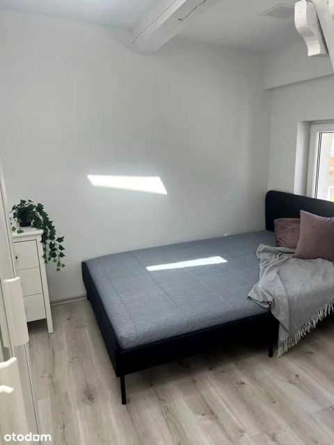 Mieszkanie Bydgoszcz