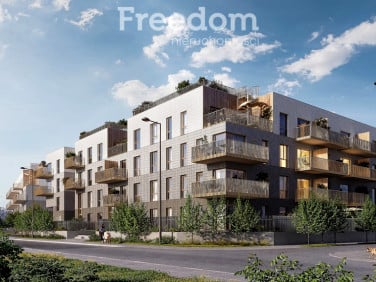Mieszkanie apartamentowiec sprzedaż