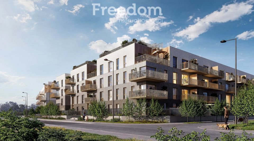 Mieszkanie apartamentowiec sprzedaż