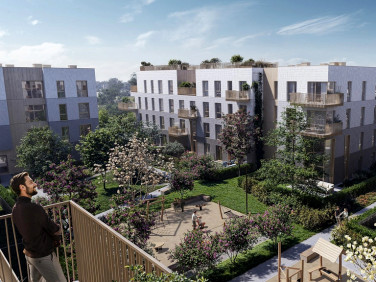 Mieszkanie apartamentowiec Warszawa