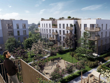 Mieszkanie apartamentowiec Warszawa