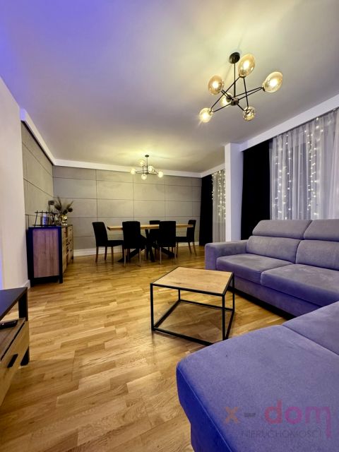 Mieszkanie Kielce