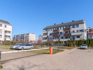Mieszkanie Gdańsk