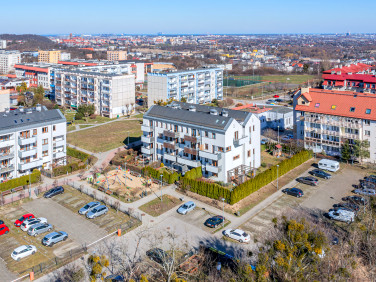 Mieszkanie Gdańsk